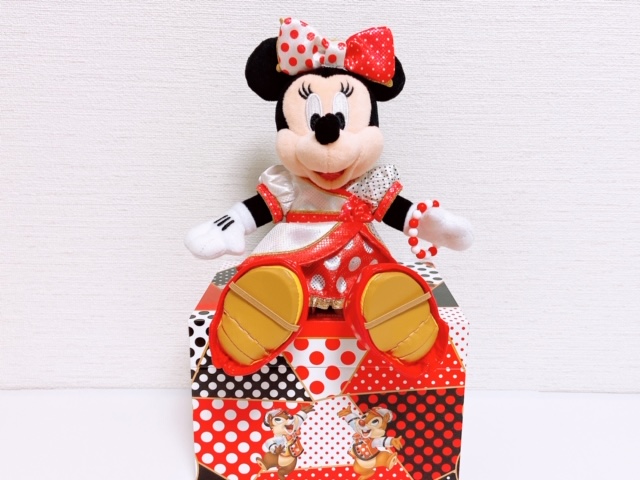 お座りもできます