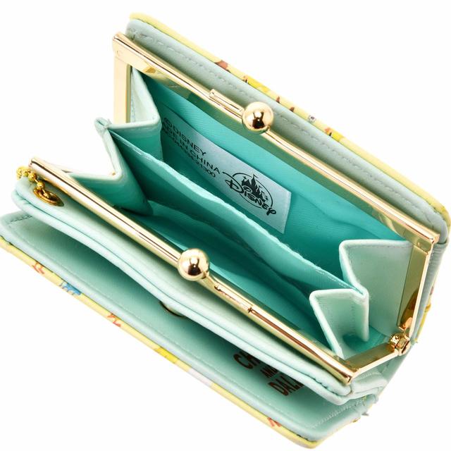 チップ&デール 財布・ウォレット CHIP AND DALE SPRING 3,300円