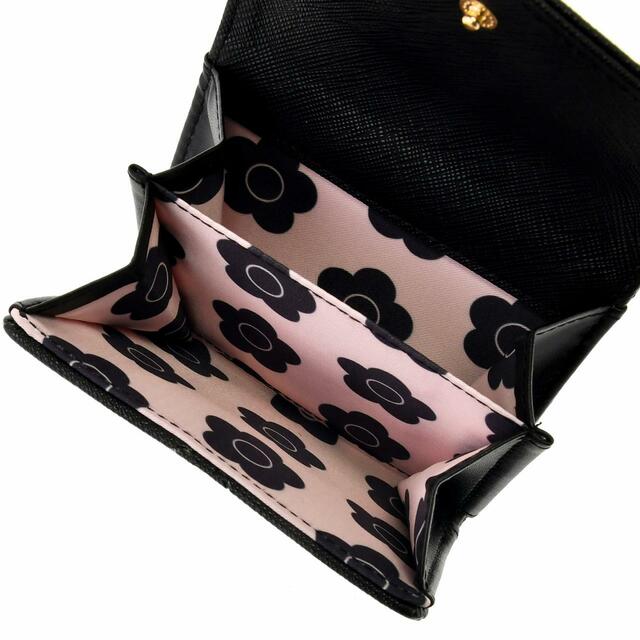 【MARY QUANT】ミニー 財布・ウォレット 5,900円