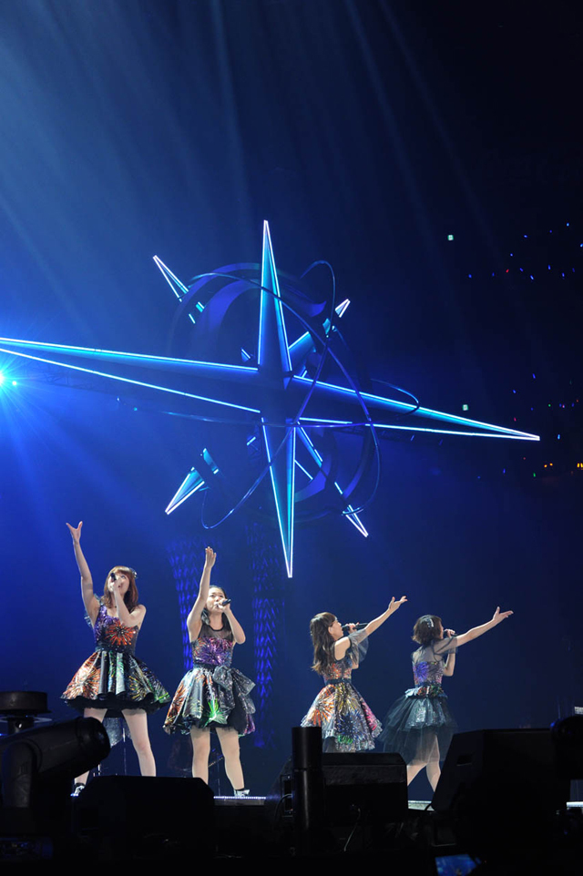 ©Animelo Summer Live 2017/MAGES. スフィア