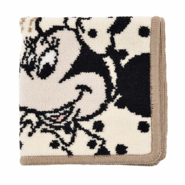 ミニー ミニタオル Minnie’s DOT STYLE 1,700円