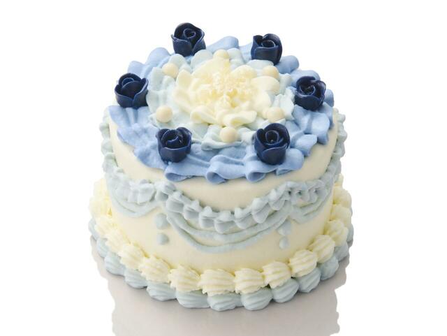 「＜ShortCakeCompany＞Noël pour Moi」＜価格：3,900円（税込）＞【東急百貨店の“2025年クリスマスケーキ＆デリ・オードブル ”10月1日より予約開始！「SHIBUYA FOOD ISLANDS」には限定品が登場！】