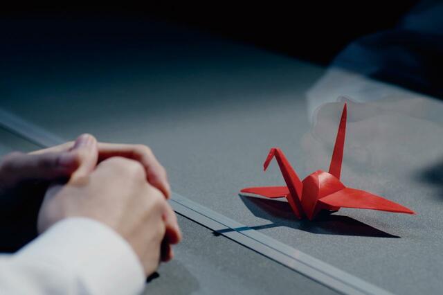 『ロストケア』3月24日（金）全国ロードショー　©2023「ロストケア」製作委員会 配給：東京テアトル 日活