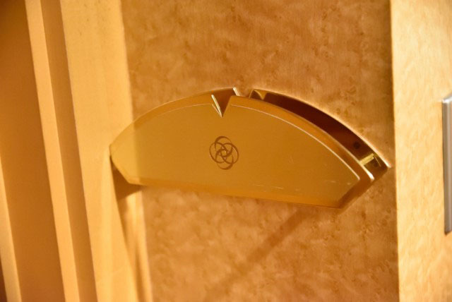 「ホテルオークラ東京」建替え工事の様子