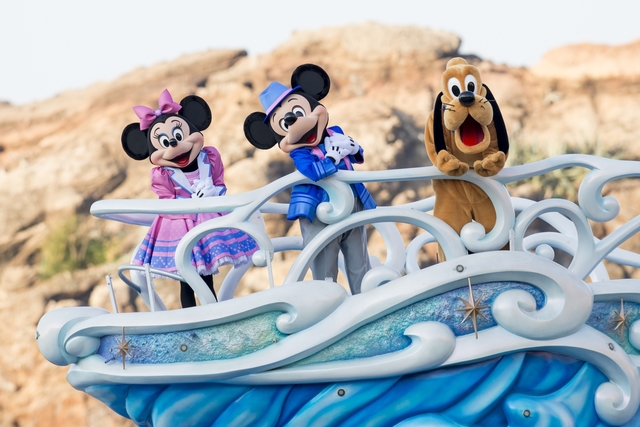 カムジョイン・ユア・フレンズ