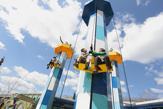 キャット・クラウド・バスターズ