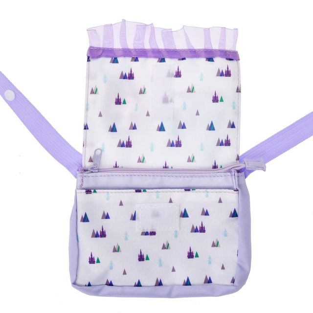 マルチポケット<エルサ>