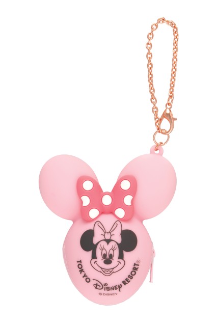 バッグチャーム 1,400円|サイズ:(全長)長さ約22cm