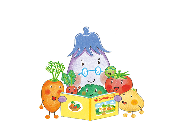 ©MIWA NAKAYA/HAKUSENSHA