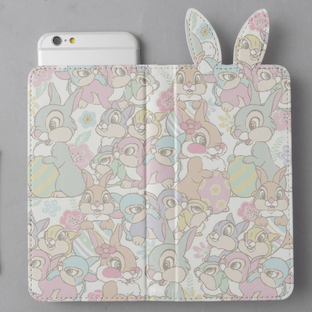 スマートフォンケース ¥2,900|東京ディズニーランド「ディズニー・イースター」2016 スペシャルグッズ