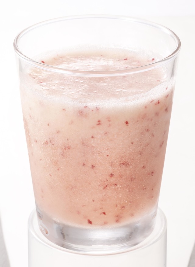 桃のフレッシュ