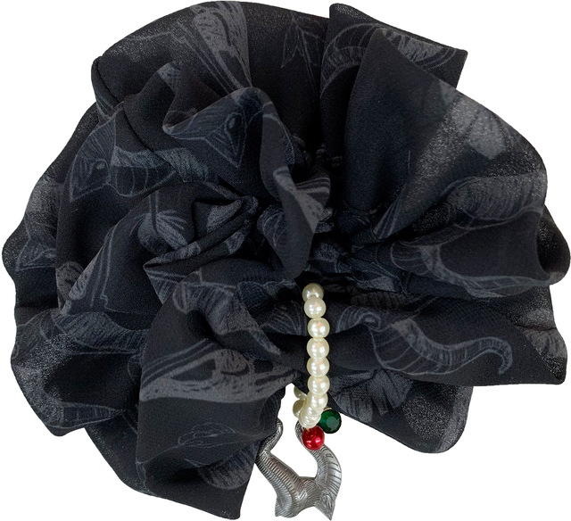 シュシュ｜900円