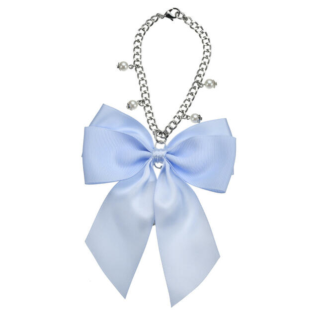 シンデレラ バッグチャーム WISHING YOU A LOVELY DAY 2,000円