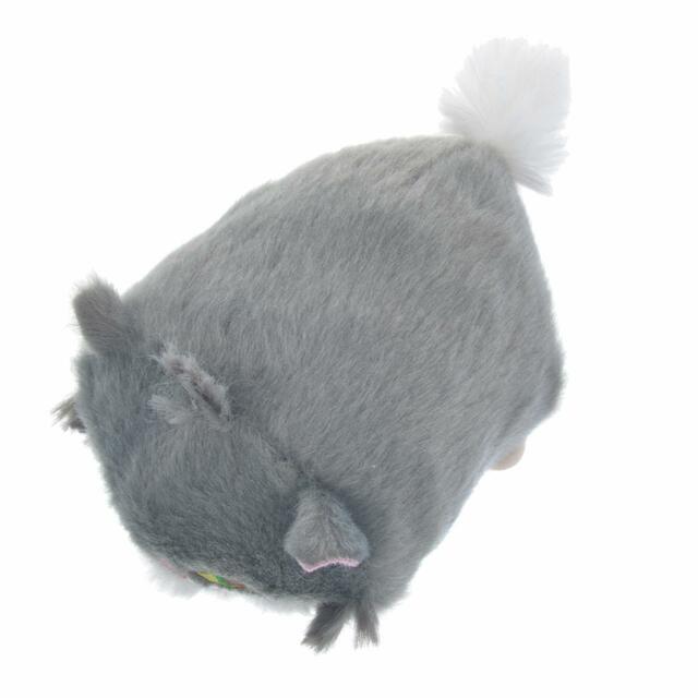 ツムツム ぬいぐるみ ルシファー ミニ(S) TSUM TSUM CAT DAY 2023 990円