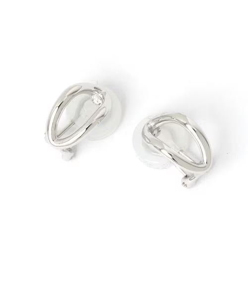 【グローバルワークのアクセサリー売上ランキング 1位】「マルチプチイヤリング」1,320円（税込）