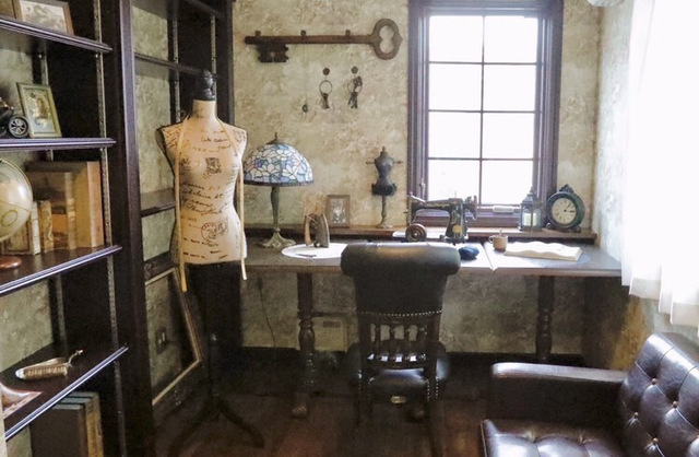 Last Order ~美しい食事~ イメージ