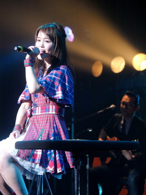 Negicco First Tour『Never Give Up Girls!!!＆Rice＆Snow』東京公演 赤坂BLITZ