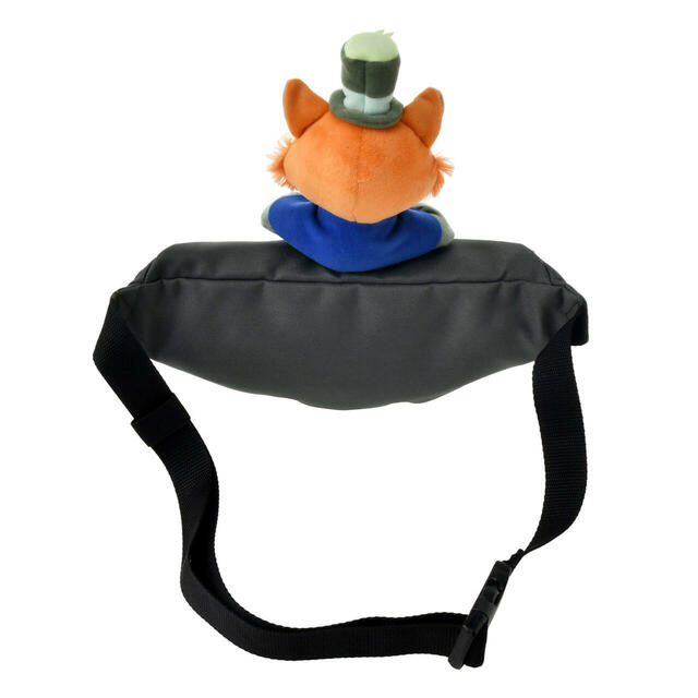 ボディバッグ・ウエストポーチ my favorite Disney foxes 4,500円