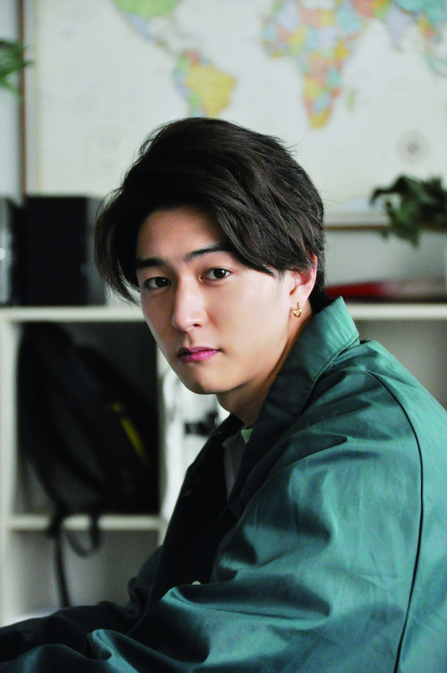 ©劇場版「MARS～ただ、君を愛してる～」製作委員会 　©惣領冬実／講談社 