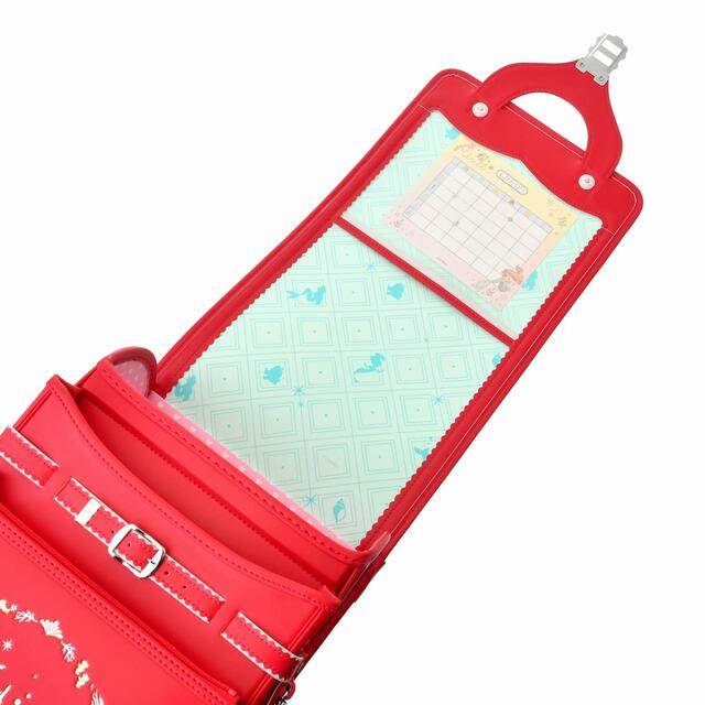 アリエル ランドセル ビビッドピンク 71,500円
