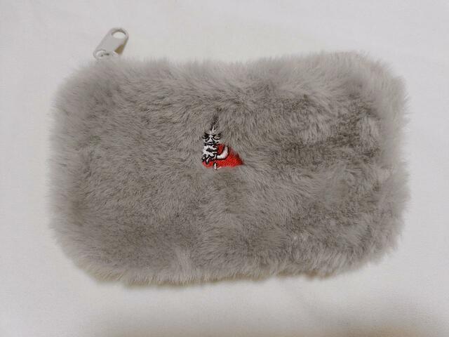 オシャレなグレー