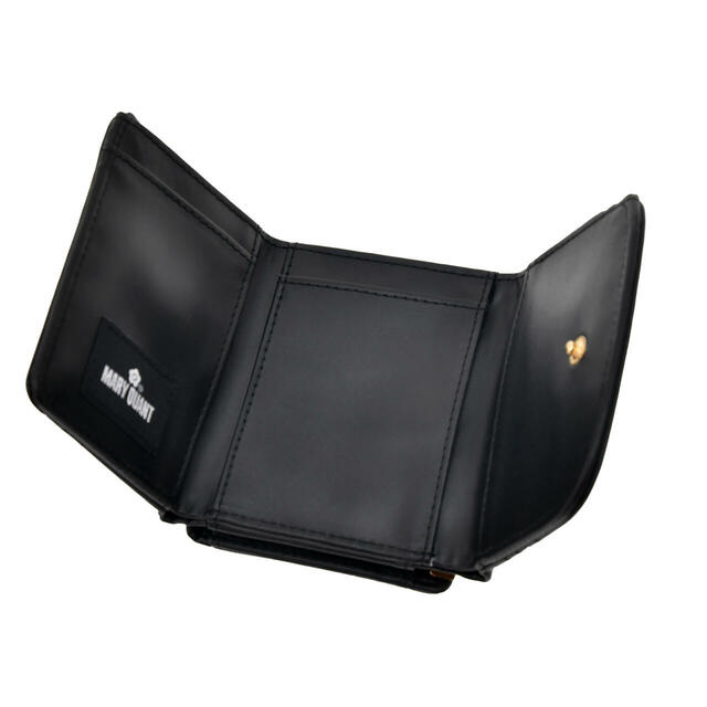 【MARY QUANT】ミニー 財布・ウォレット Minnie Collection 5,900円