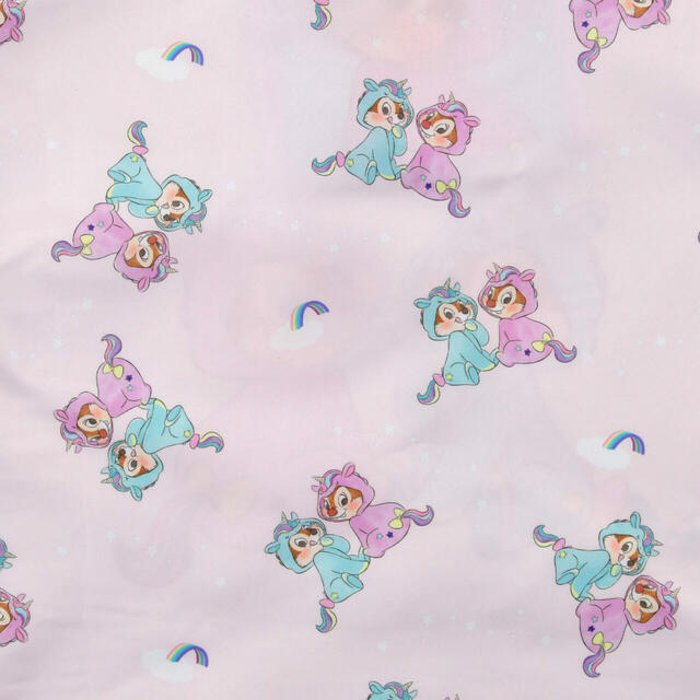 チップ＆デール ショッピングバッグ・エコバッグ CHIP ‘N DALE COLLECTION 1,100円