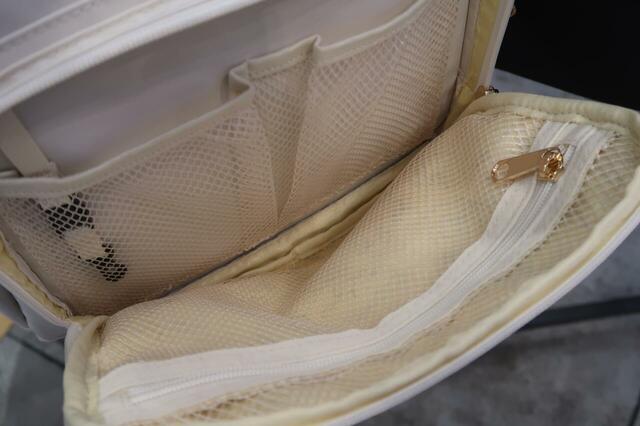 【ワークマン】Disneyリュック