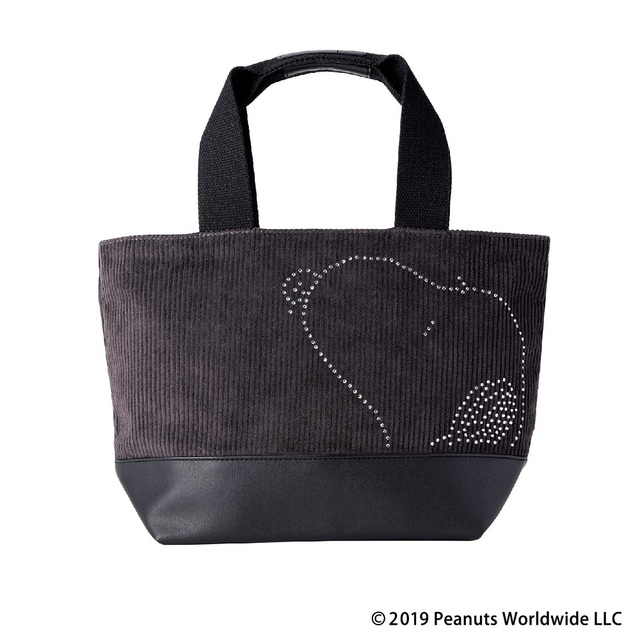 ミニトート　3,700円（税別）