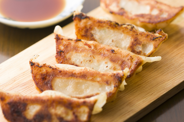 「餃子フェス OSAKA 2017」