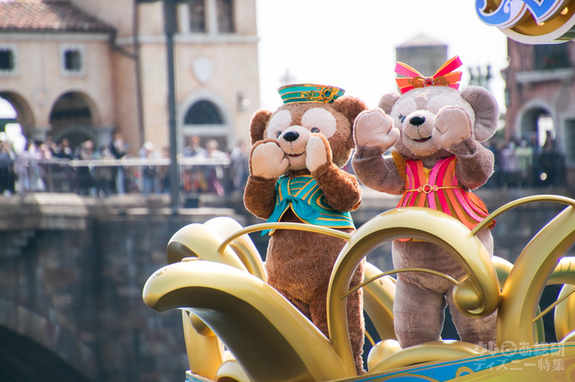 ハピエストセレブレーション・オン・ザ・シー