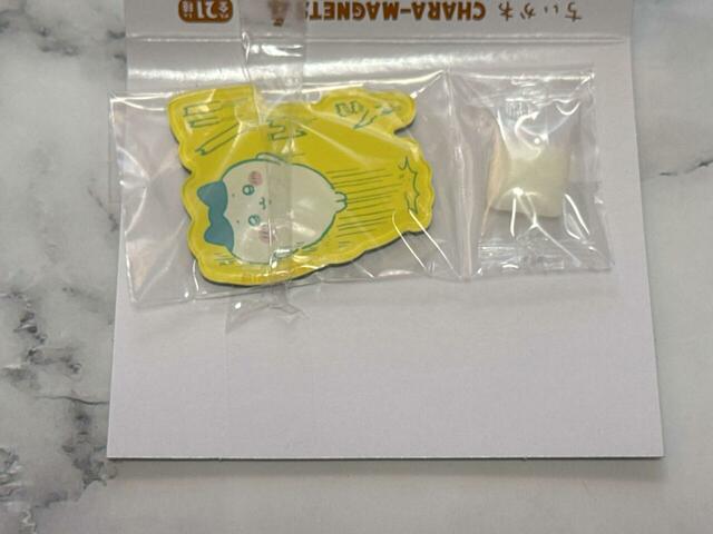 最後に「2．ハチワレ（シュッ）」が来てくれました！