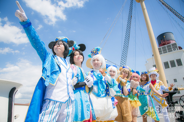 Model りこりす 友香 するめ むむむー ちくわぶ もかこ けだま Maria