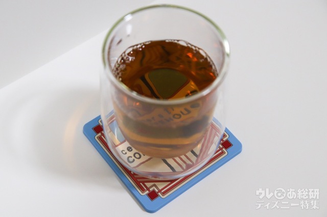 スーベニアコースター プラス500円