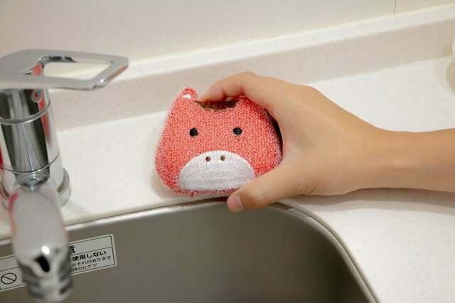 手に持ちやすい大きさ