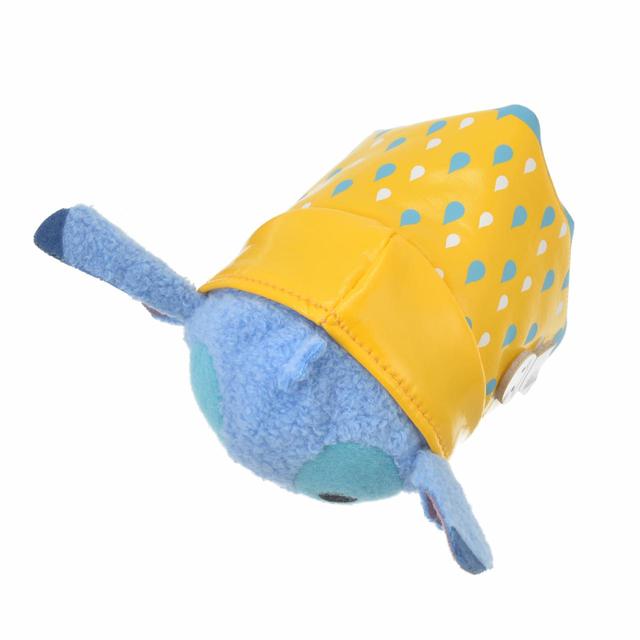 ツムツムぬいぐるみ 660円