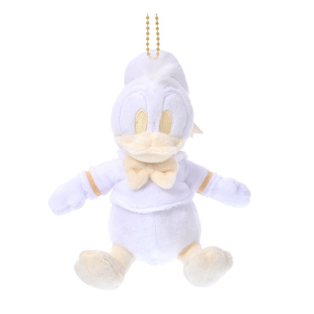 ぬいぐるみキーチェーン 2,900円