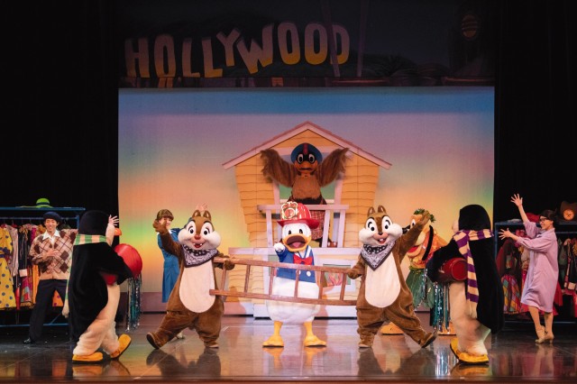 ワンマンズ・ドリームⅡ－ザ・マジック・リブズ・オン／One Man's Dream II － The Magic Lives On