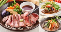 ジョナサンでおいしい“肉活”を！