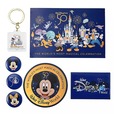 ディズニーキャラクター スーベニアセット WALT DISNEY World 50TH CELEBRATION 2,200円