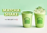Shake Shack®×伊藤久右衛門「宇治抹茶シェイク」