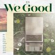 JO1「We Good」ジャケット