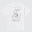 グラフィックTシャツ｜1,500円｜ユニクロUT「ミッキーシャインズ」コレクション