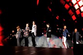 SUPER JUNIOR