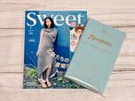 2026年6月12日(金)発売の雑誌『sweet(スウィート)』7月号増刊:1,980円(税込)