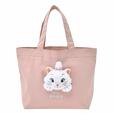 マリー おしゃれキャット トートバッグ(S) PLUSH GOODS 2,970円