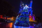 「東京ディズニーランド・エレクトリカルパレード・ドリームライツ」