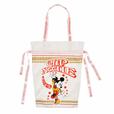 【カップヌードル】ミッキー トートバッグ Cup Noodle 3,740円
