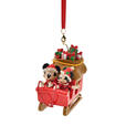 ミッキー&ミニー オーナメント クリスマス Disney Christmas Ornament 2,200円