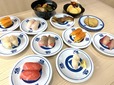 期間限定商品が大集合！